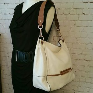 Calvin Klein Hobo Bag